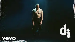 Dermot Kennedy - Better Days (Galantis Remix / Visualizer)