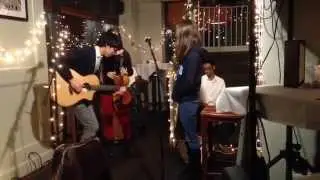 Latch (Disclosure cover) live at Brandy Pete's