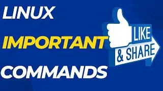 Very important Linux commands for all Engineers ETL and Cloud engineers