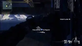 MW2 Spec Ops 