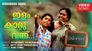 Ilamkattu | Mashithandu | Video Song | Jayakumar Chengamanadu | Jinto John Thodupuzha | Sumi Sunni