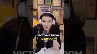 Бретт Купер о &laquo;Мисс Дания&raquo;