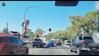 Farnell Street Granville NSW | Sydney