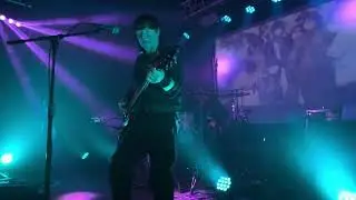 Abw&auml;rts live - Wachkoma @ ZAKK, D&uuml;sseldorf 13/04/2023