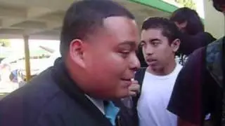 Narbonne High School Freestyles