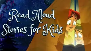 Read Aloud Christian Bible Stories for Children | Faith & Love