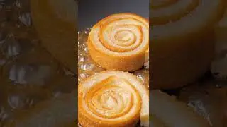 how to make creamy bread roll #kitchen tip