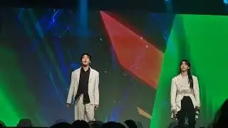 Oneus Love Me or Loser H_our, Us Cologne 15122025