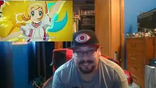 Pokémon Direct Reaction 09-29-2020