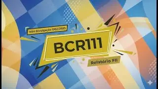 BCRI11 - Dividend Yield de 1,10% e Nova Aquisi&ccedil;&atilde;o High Yield em Novembro 2025