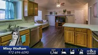 Home For Sale - Rowlett, Texas