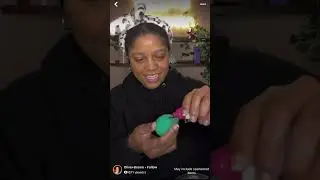 Olive and Brown: 2023 Live Show Reel: Fashion, Glam, Skincare + Wellness Content Creator