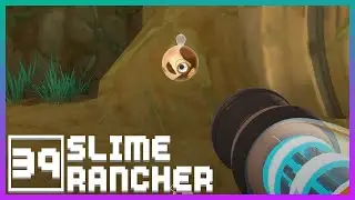 Slime Rancher [Part 39] - The search for briar hen... ornaments