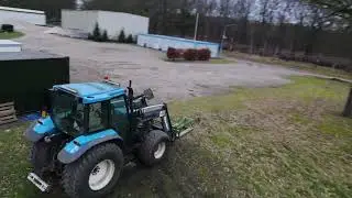 DJI NEO 2 drone paradise, full manual mode and drone chase. Gyroflow stabilized.