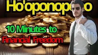 Ho&rsquo;oponopono for Money: Spiritual Cleansing for Abundance  #hooponopono