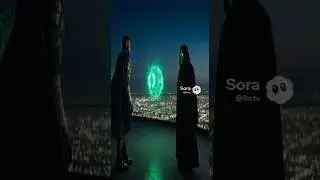 Alien Green Signal at Griffin&rsquo;s Observation Center | Season 1 Teaser