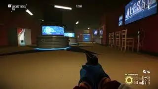 Payday2 - Infamy XXV-100