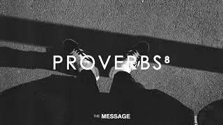 Proverbs 8