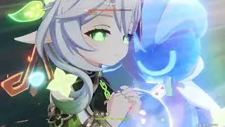 Sigurd Local Legend Boss Fight Genshin Impact Nod-Krai