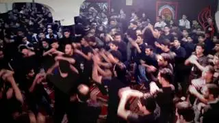 السيد هاني الوداعي - استشهاد السيدة رقية 1433