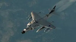 Operation Shader II - Mission 1 (Raqqa)