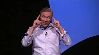 Insight Channel: &laquo;Сила состояния разума&raquo; с Александром Кайе