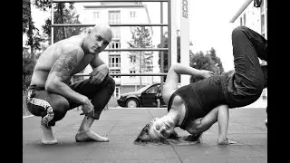 Calisthenics Slovakia