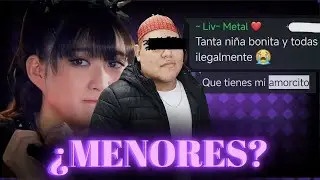 Lo Que Está Saliendo a la Luz en la Comunidad de BABYMETAL...