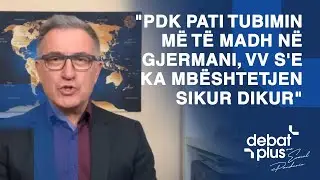 Gazetari Bahri Cani: 