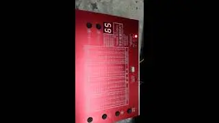 LVDS LCD TESTER T-100