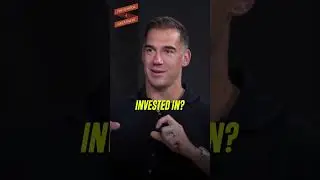 Investing is BETTER Than Start a Business