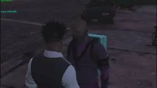 БАНЧИМ НЕЛЕГАЛОМ В GTA 5 RP