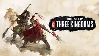 Total War Three Kingdoms / ep.9 / Destruindo rebeliao, Conquistando mais uma cidade