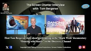 Tom Bergeron   Dancing with Sharks