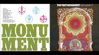 Monument - Give Me Life (1971) HQ