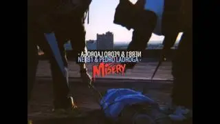 7. DELIRIOS COSMICOS (Con La Bruja y El F&iacute;sico) &middot; Nerbi & Pedro LaDroga [MISERY]