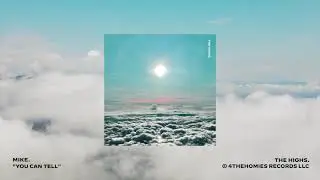 mike. - you can tell (audio)