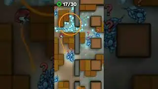 Hunters assassin level 1000 complete by motivate gamerz #shorts