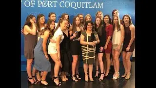 Tri-Cities TV - PoCo Sport Awards & Inaugural Hall of Fame - 2018