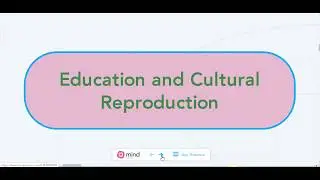 School curriculum and cultural reproduction