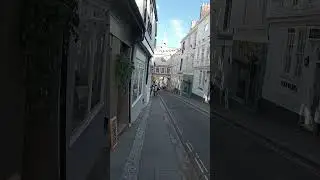 Totnes.Devon Uk
