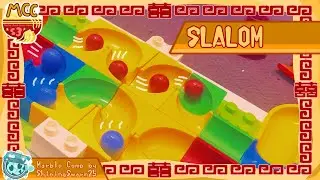 MCC: Marble Clash Competition S3 | 🍜 E2: Slalom 🍜 |