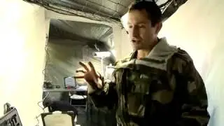 Exercice de s&eacute;curit&eacute; nucl&eacute;aire sur la base a&eacute;rienne d'Istres