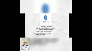case study (semester 5) NORSIMAH BINTI ISHAK/JULY 18
