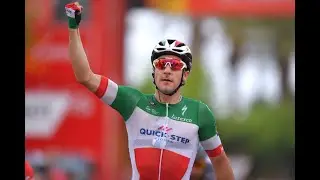 Pro Cycling Manager 2019 | Карьера #18 Набрал невероятный ход
