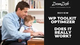 WP Optimizer Review - Does It Really Work?