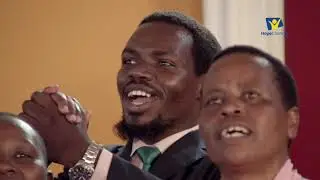 Chesegem Choir on Sifa