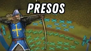 Batalha de Polvoraria, a maior emboscada de Astúrias