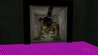 Final Preview of the next episode of Spiderman into the Gmodverse