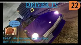 Lets play Import Tuner Challenge part 22: Alle Wanderer und End Boss Devil Z besiegt (ENDE).